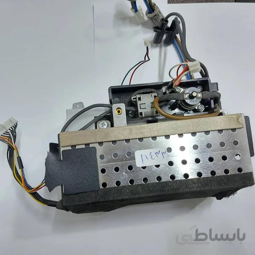 پاور و لامپ بلاست سانیو PLC-XU75 ویدئو پروژکتور