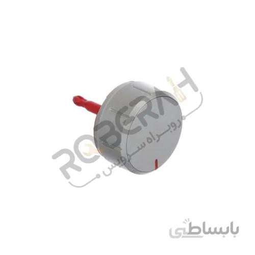 سلکتور (ولوم) انتخاب برنامه لباسشویی بوش با کد:۰۰۶۳۷۰۵۵