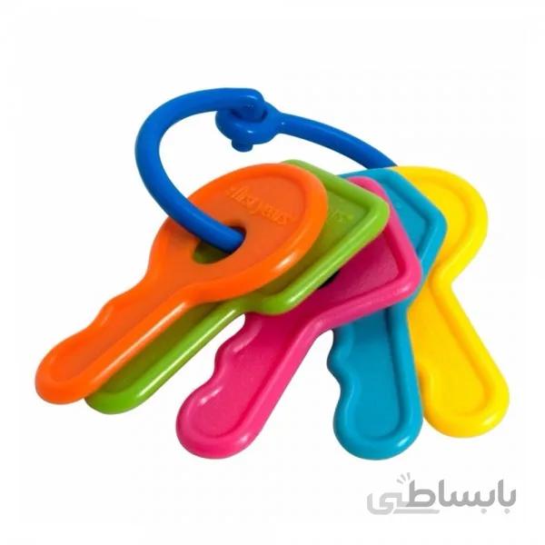 دندانگیر طرح کلید فرست یرز first years
