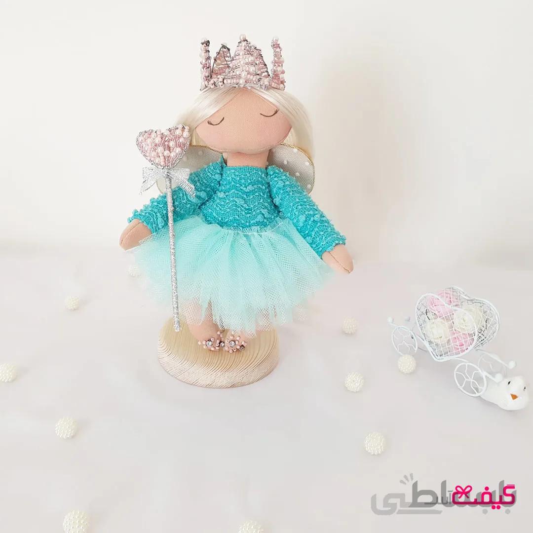 عروسک روسی مدل فرشته کوچولو