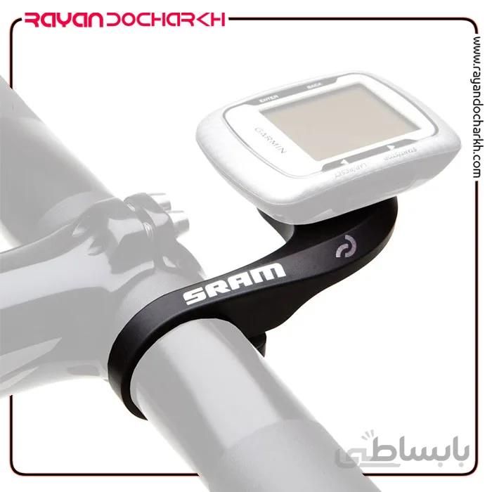 هولدر گارمین دوچرخه اسرم Sram