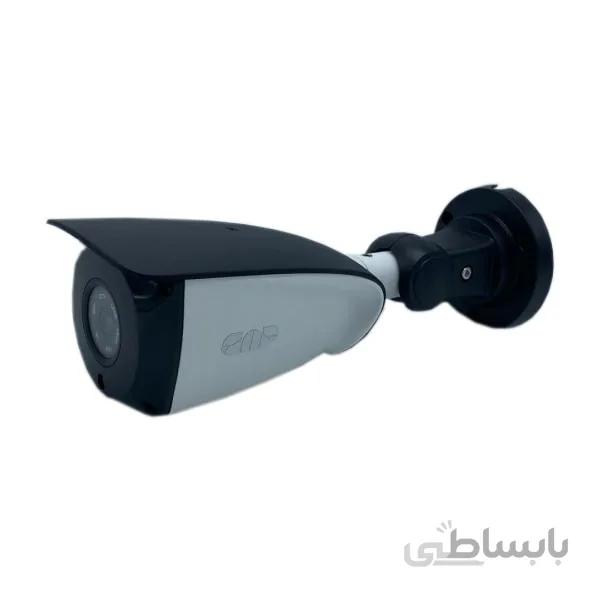 دوربین مداربسته AHD گپ مدل B8200-I40
