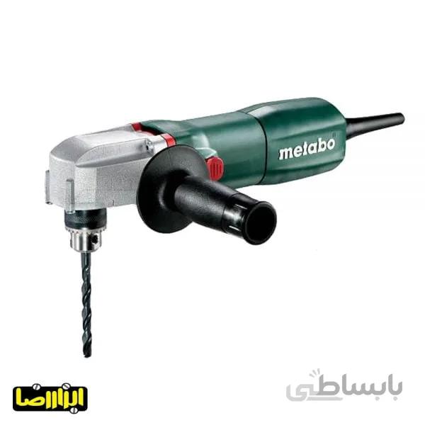 دریل سرکج متابو مدل WBE700