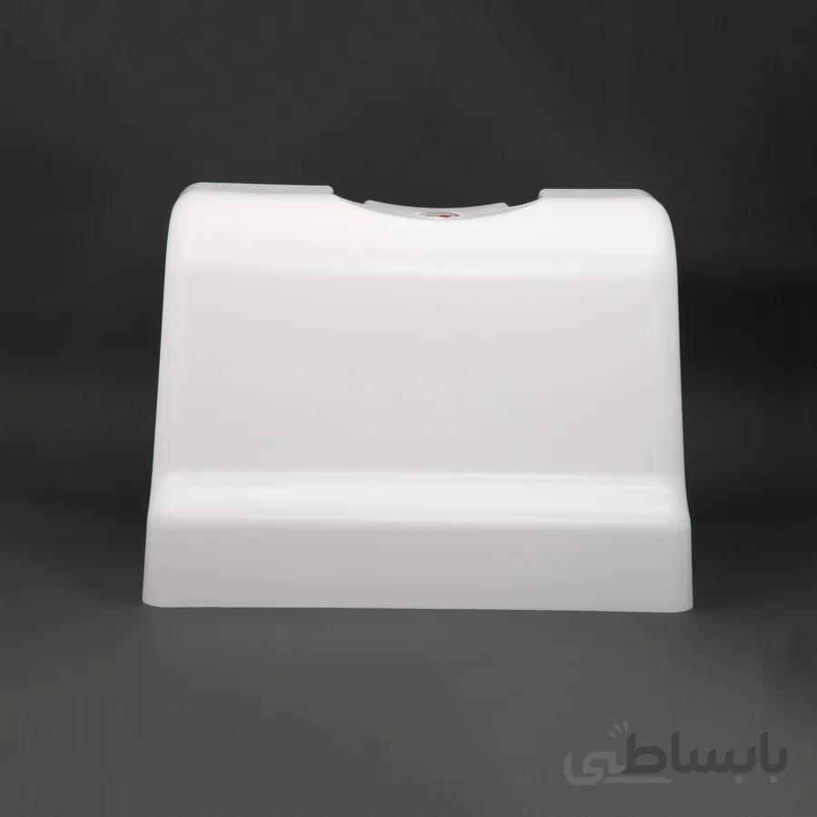 درجعبه تک ژانوتک