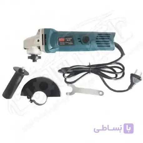 مینی فرز 1100وات باس BOSS مدل BS-802 کلید پشت