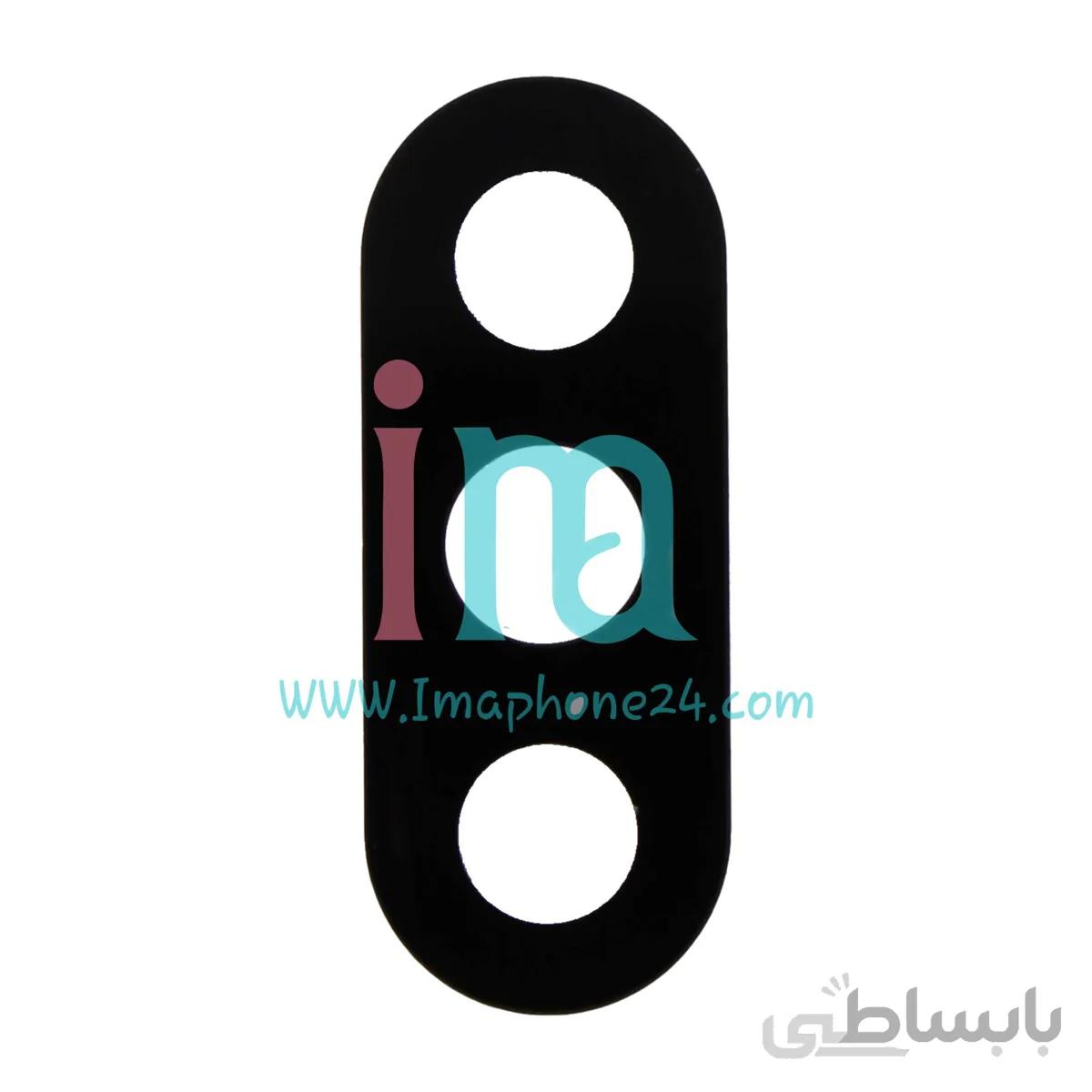 شیشه لنز شیائومی Mi 8 SE