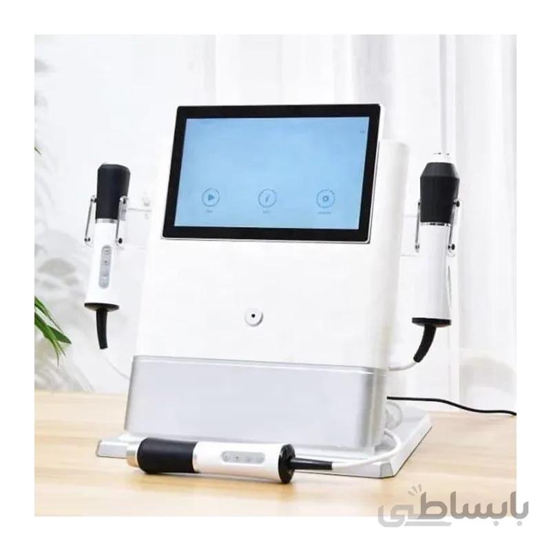 دستگاه پلاژن 3 هندپیس دوربین دار ا Camera plug-in device
