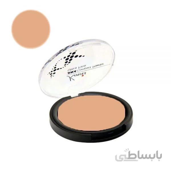 پنکیک کنویس مدل SPF8 شماره V 6