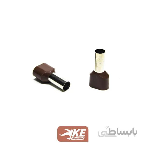 وایرشو دوبل سایز 10