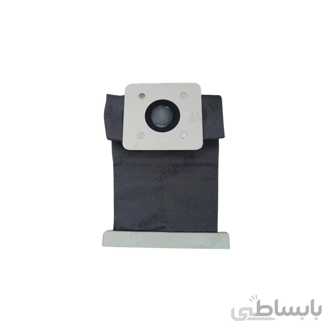 کیسه دائمی جاروبرقی دیاموند پاسا - مشترک ارس