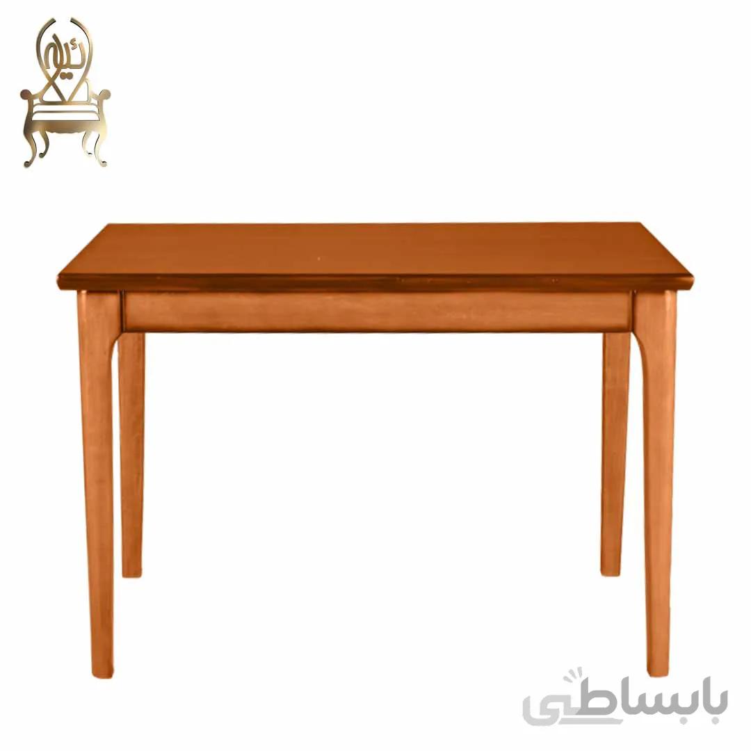 میز ناهار خوری مدل آراد