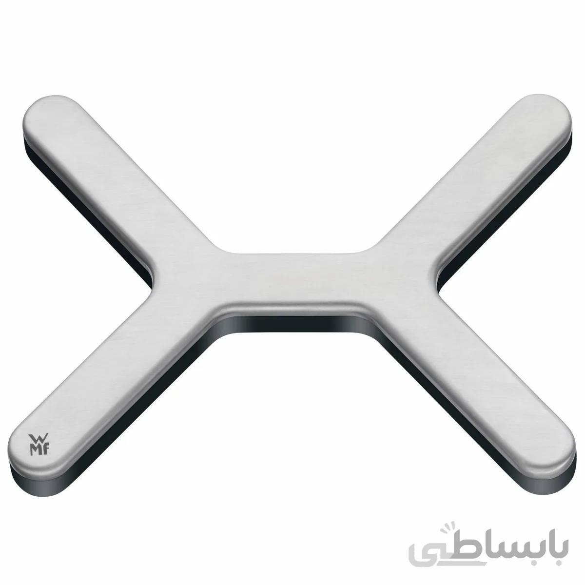 زیر قابلمه ای دبلیو ام اف مدل WMF Casserole stand CHROMOZONE SCHWARZ