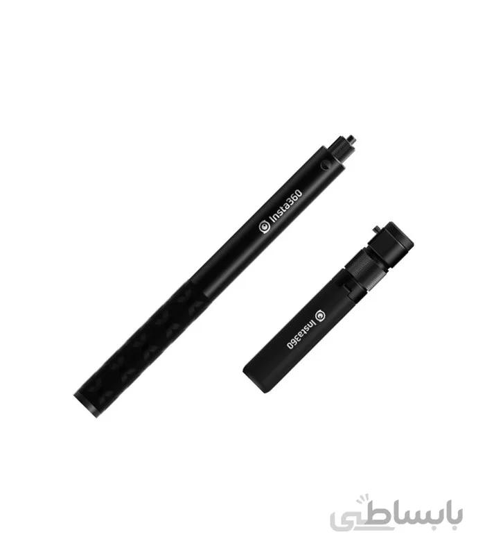 دسته سلفی Insta360 Bullet Time Accessory Bundle برای ONE X Camera (Handle/Tripod, Selfie Stick)