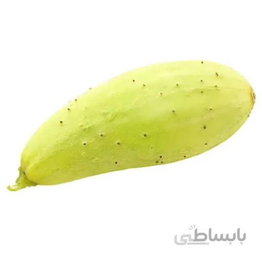 بذر خیار چنبر سلطانی
