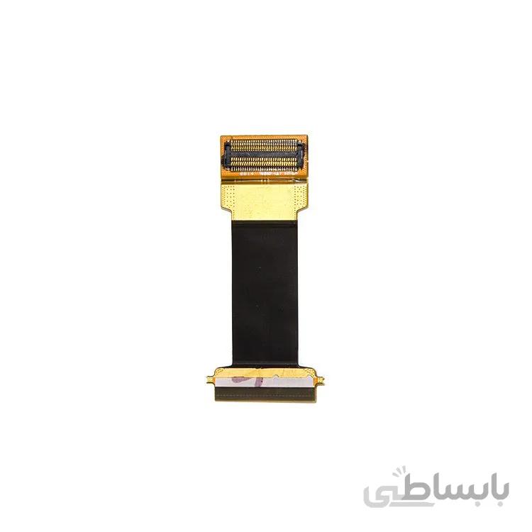 فلت اسلایدر اورجینال گوشی سامسونگ یو 700 Samsung U700 Flex Cable