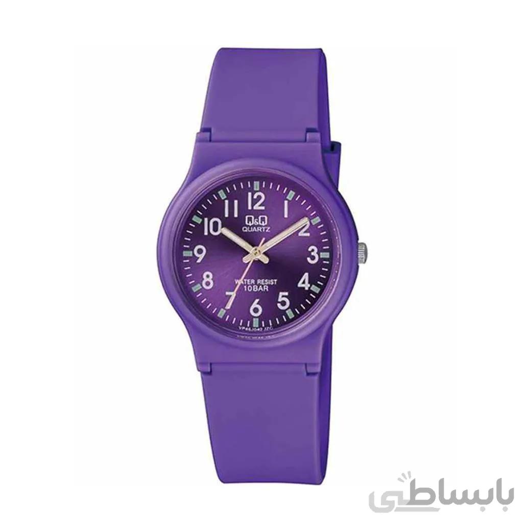 ساعت کیواندکیو مدل VP46-042