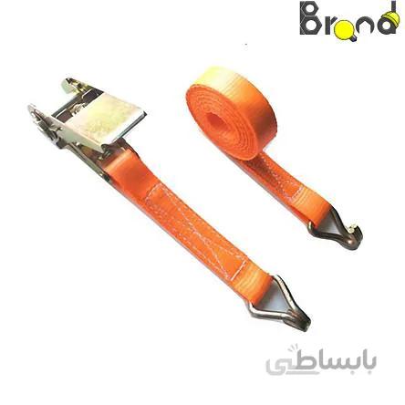 تسمه جغجغه ۱ تن