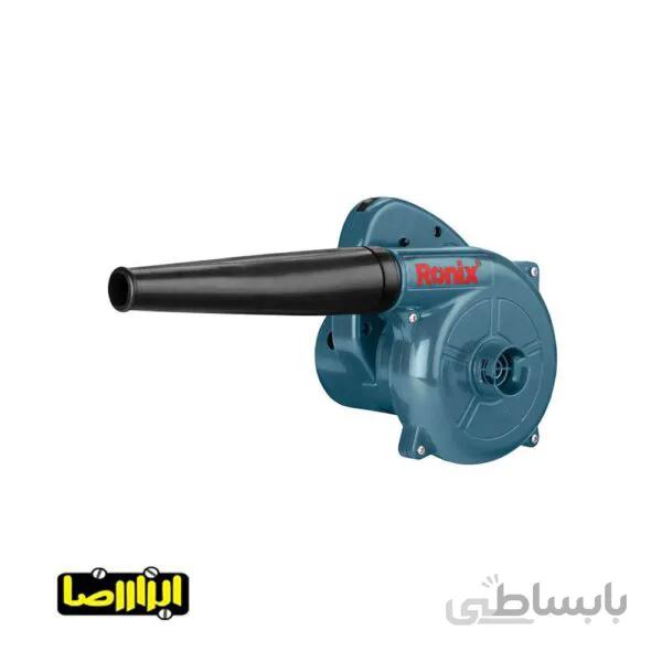 دمنده و مکنده رونیکس مدل 1206