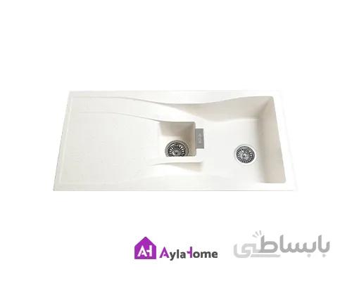 سینک گرانیتی ونسی مدل M-300