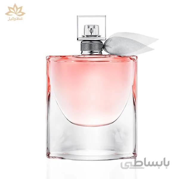 عطر لانکوم لاویه بل