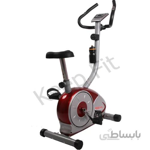 دوچرخه ثابت روبیمکث 7747 ا Stationary Bike 7747 Robimax
