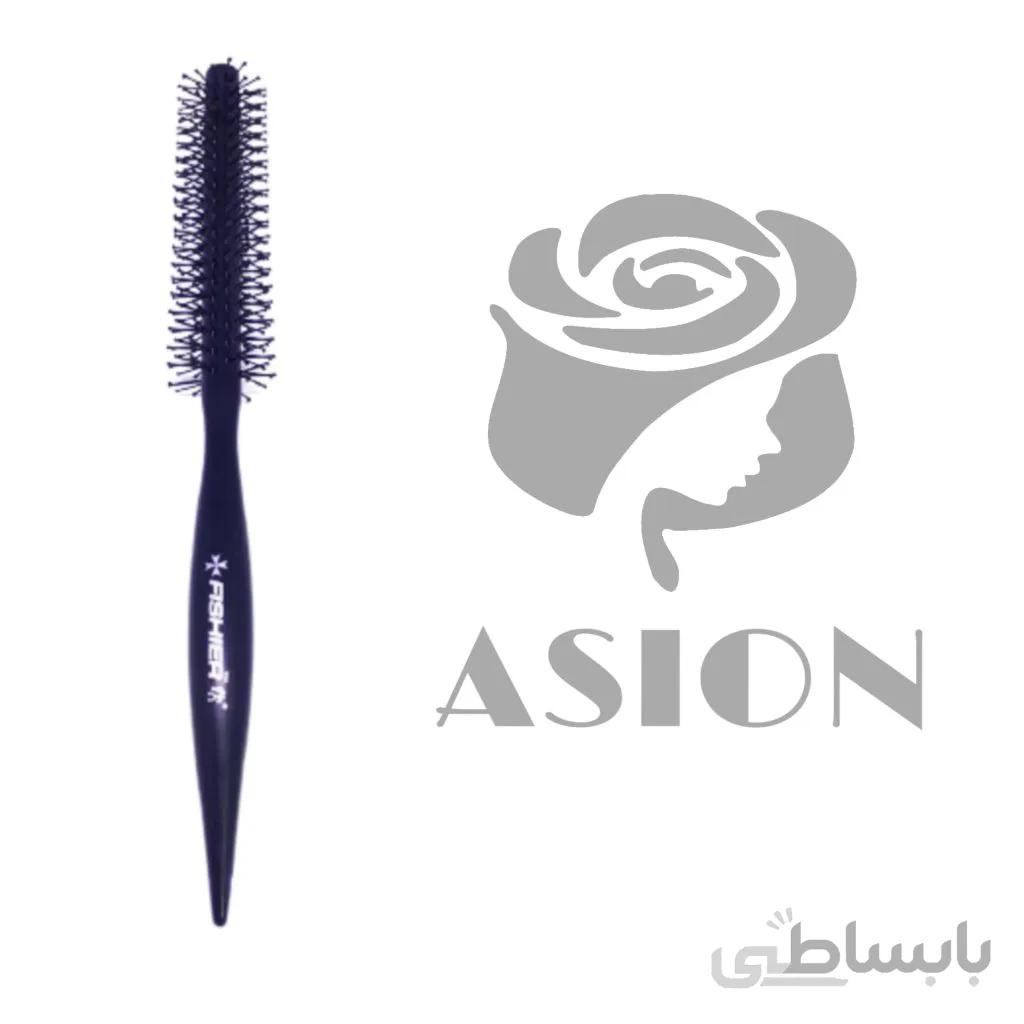 برس گرد فیشر