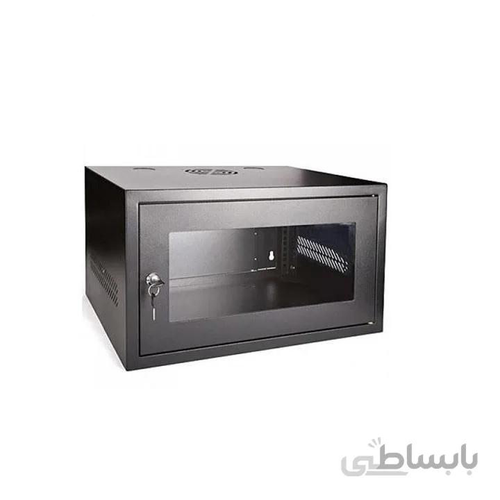 رک دیواری 9 یونیت عمق 60