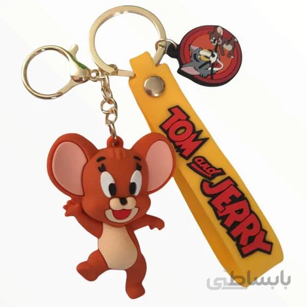 جاکلیدی جری کد kc1