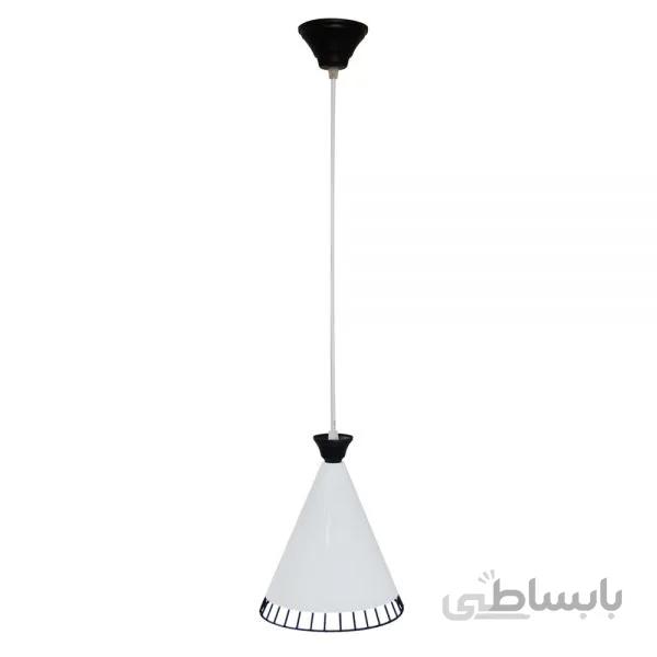 لوستر آویز وزرا مدل LT121