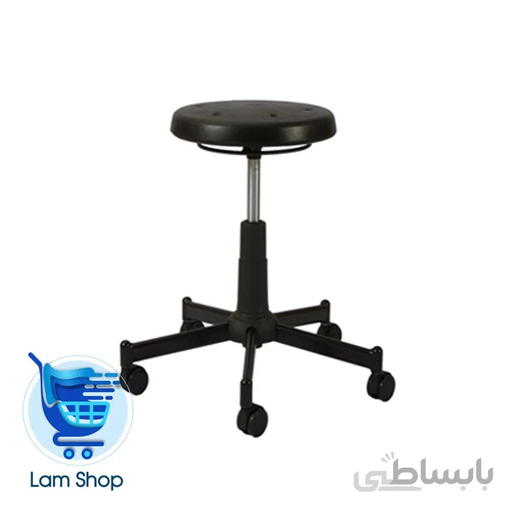 صندلی کار LCI111 نیلپر