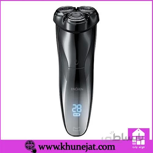 ریش تراش شیائومی Enchen Electric Shaver ا Xiaomi Enchen Electric Shaver