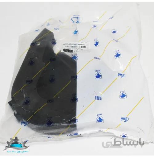قاب روی تسمه تایم بالایی پژو 405 ایساکو