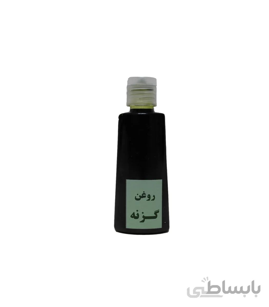 روغن گزنه