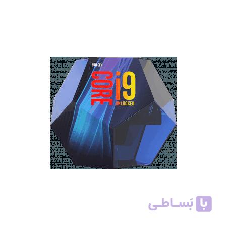پردازنده 3.6گیگاهرتز Intel مدل CORE I9 9900K