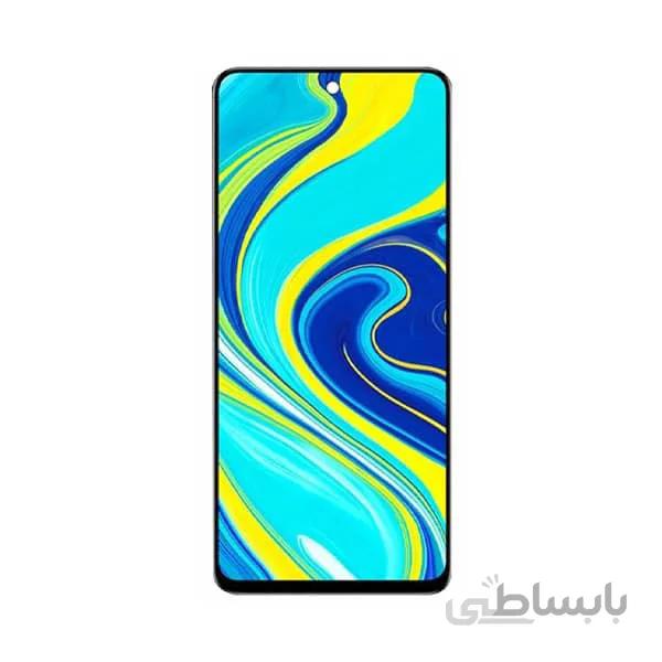 تاچ و ال سی دی شیائومی Redmi Note 9 Pro بدون فریم