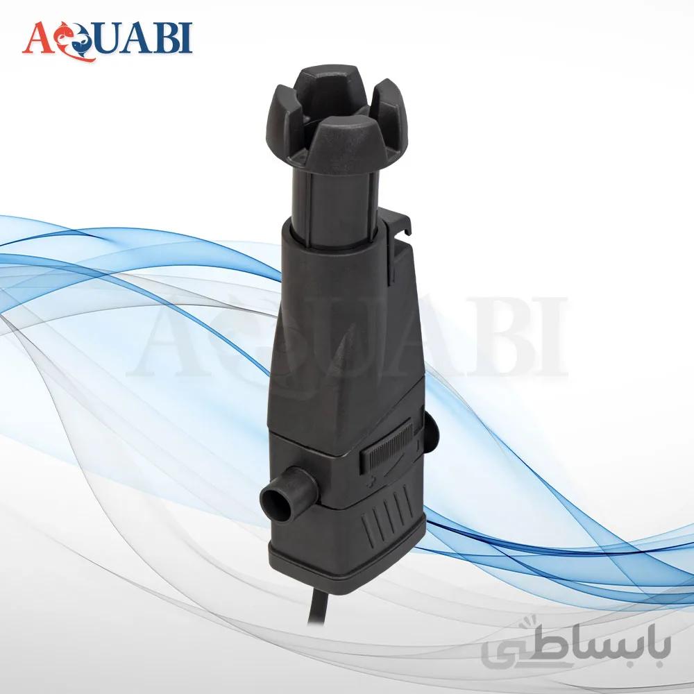 سورفیس اسکیمر آکواتک AQ-680
