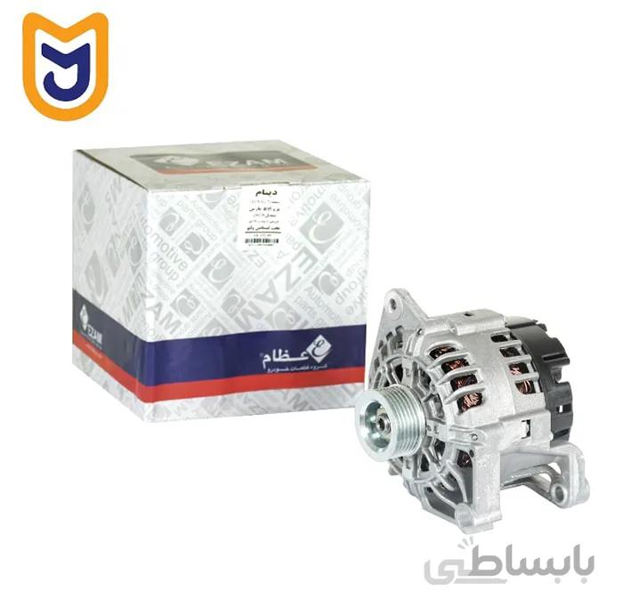 دینام خودرو عظام مدل SG9 مناسب دانگ فنگ H30 cross