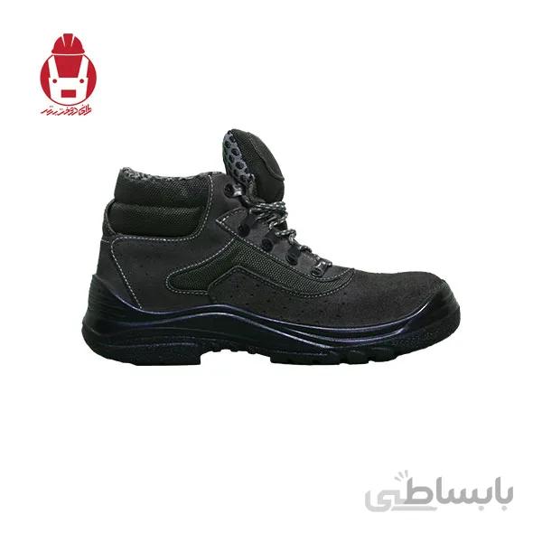 کفش ایمنی ریما جیر