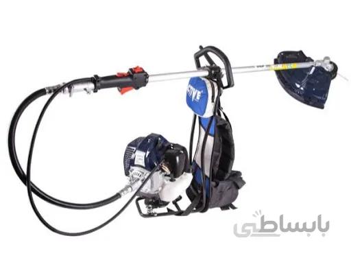 حاشیه زن بنزینی اکتیو AC2646SH