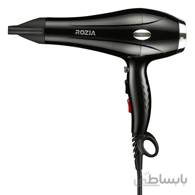 سشوار حرفه ای رُزیا مدل HC8307