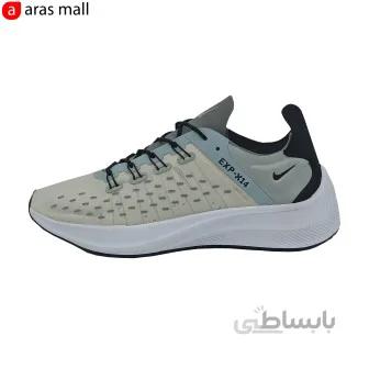 کفش پیاده روی مردانه نایکی مدل X 14