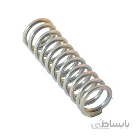 فنر درب بندی ضعیف 3.5mm بسته ۶ عددی