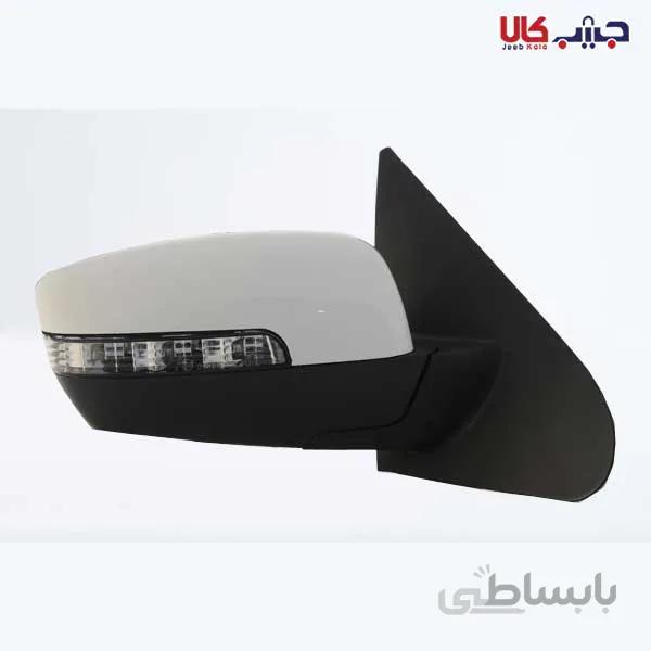 آیینه راهنمادار سمند