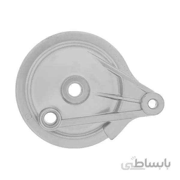 در لنت موتورسیکلت مدل هوندا 125 مناسب برای cg125