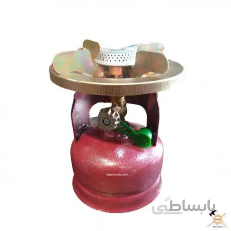 اجاق پیک نیک نیم کیلویی