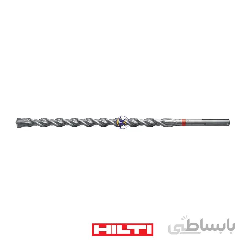 مته 5 شیار 28 طول 52 سانتی متر TE-YX هیلتی