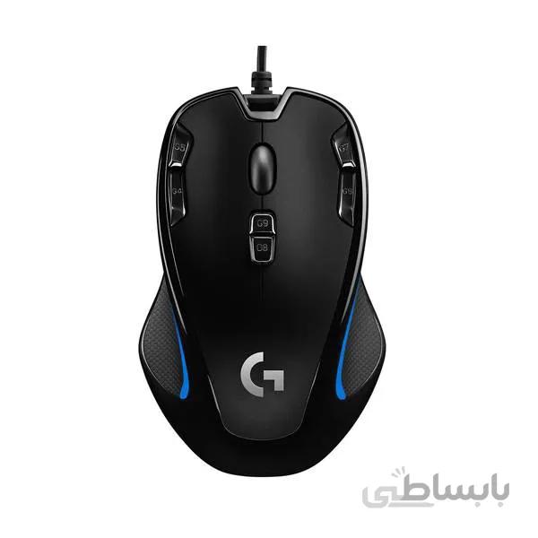 ماوس گیمینگ لاجیتک G300s