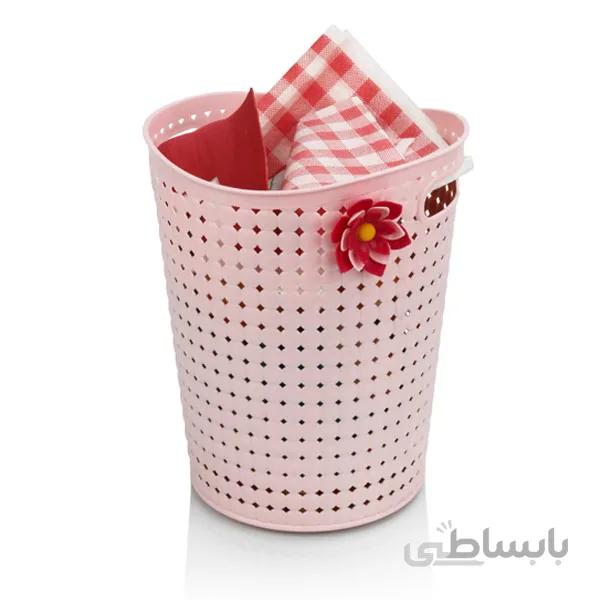 سطل کاغذ مایا طوسی