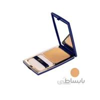 پنکک آینه دار لیدو شماره TCP16 وزن 13 گرم ا Lido Compact Powder No.TCP16 Weight 13 g
