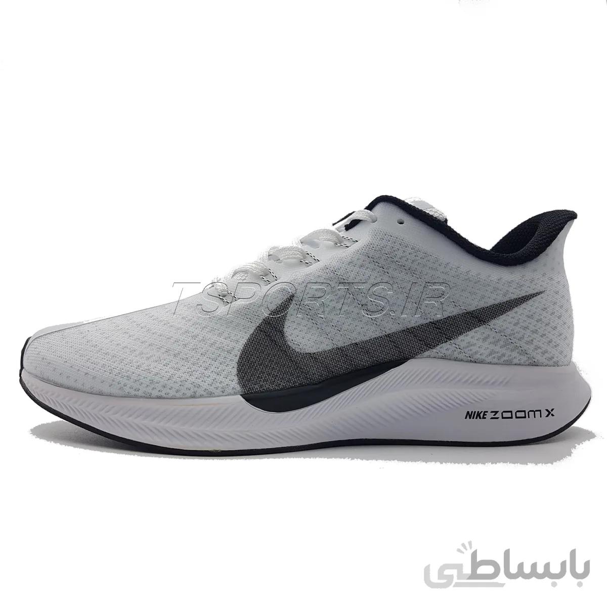 NIKE ZOOM X PEGASUS 35